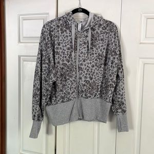 Athleta Balance Hoodie